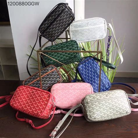 the real real goyard|buy goyard handbags online.